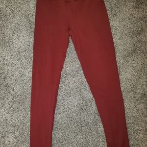 LLR OS leggings